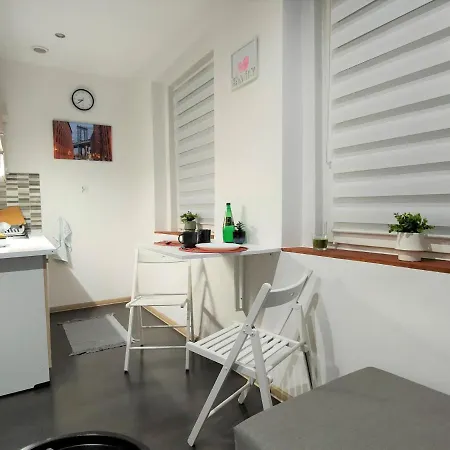 Piekary 1-go Maja Piekary Śląskie