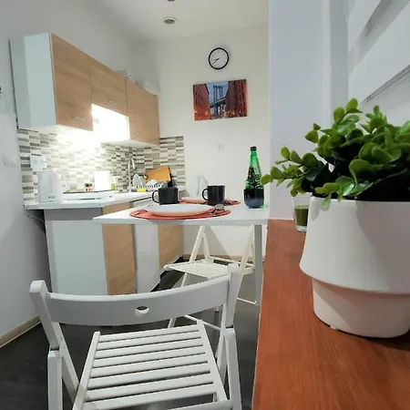 Piekary 1-go Maja Piekary Śląskie