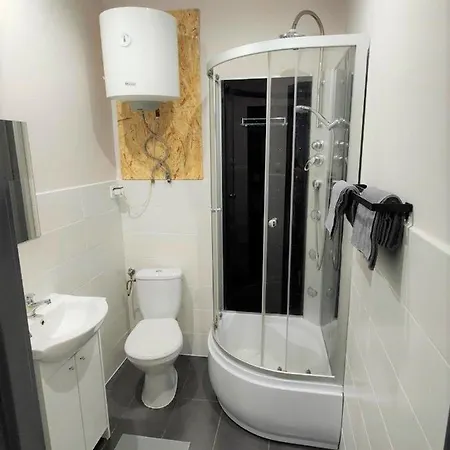 Piekary 1-go Maja アパート Piekary Śląskie