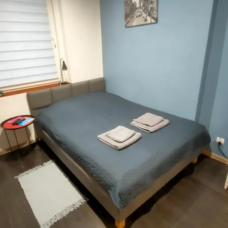 Piekary 1-go Maja アパート