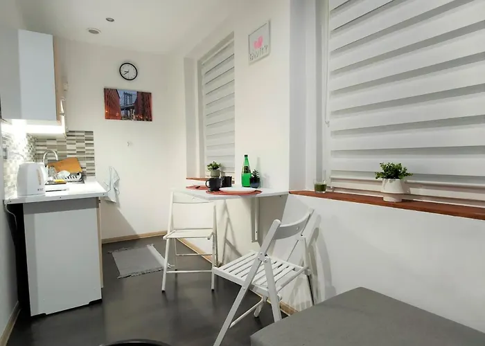 Piekary 1-go Maja Piekary Śląskie