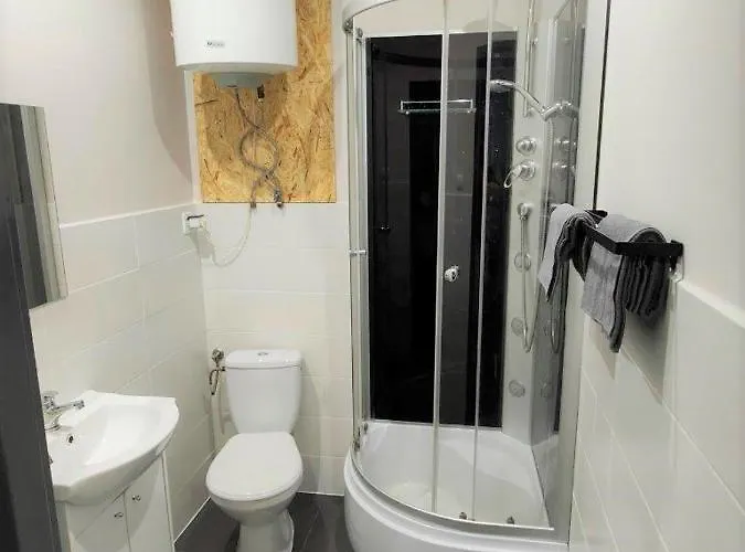 Piekary 1-go Maja Apartman Piekary Śląskie